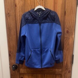 Under Armour, Coldgear, Size youth m